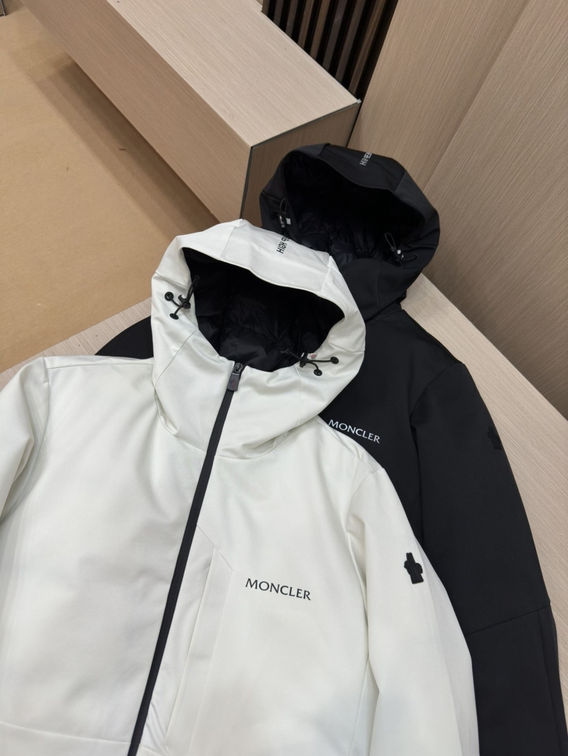 Moncler Down Coat